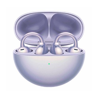 AUDÍFONOS IN EAR HUAWEI BLUETOOTH FREECLIP - 4