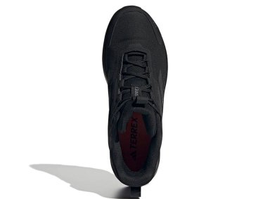 ZAPATILLAS HOMBRE ADIDAS TREKKING NEGRO TERREX ANYLANDER MID RAIN.RDY - 4