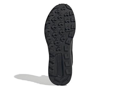 ZAPATILLAS HOMBRE ADIDAS TREKKING NEGRO TERREX ANYLANDER MID RAIN.RDY - 6