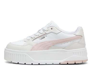 ZAPATILLAS MUJER PUMA URBANO BLANCO KARMEN II IDOL - 1