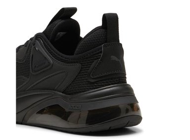 ZAPATILLAS HOMBRE PUMA RUNNING NEGRO CELL THRILL - 5