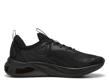ZAPATILLAS HOMBRE PUMA RUNNING NEGRO CELL THRILL - 1