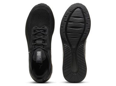 ZAPATILLAS HOMBRE PUMA RUNNING NEGRO CELL THRILL - 3