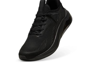 ZAPATILLAS HOMBRE PUMA RUNNING NEGRO CELL THRILL - 4