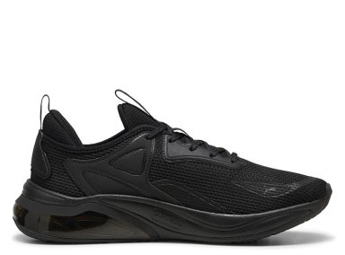 ZAPATILLAS HOMBRE PUMA RUNNING NEGRO CELL THRILL - 1