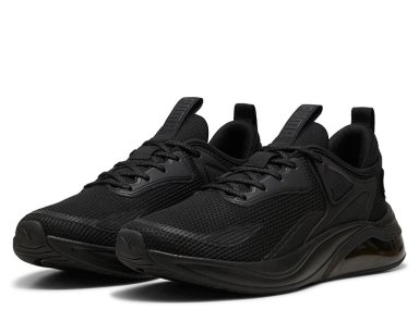 ZAPATILLAS HOMBRE PUMA RUNNING NEGRO CELL THRILL - 2