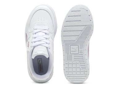 ZAPATILLAS UNISEX PUMA URBANO BLANCO CALI DREAM IRIDESCENT PS INFANTIL - 4