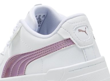 ZAPATILLAS UNISEX PUMA URBANO BLANCO CALI DREAM IRIDESCENT PS INFANTIL - 6