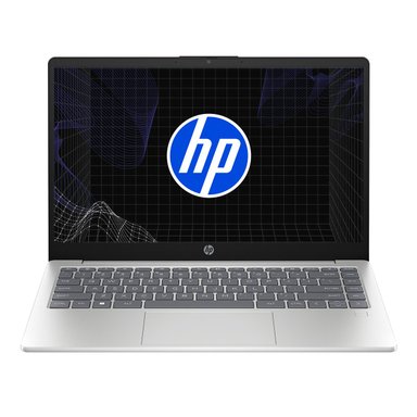 NOTEBOOK HP 14-EP1000LA INTEL CORE ULTRA 5 16GB RAM 512GB SSD 14” - 2