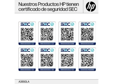 NOTEBOOK HP 14-EP1000LA INTEL CORE ULTRA 5 16GB RAM 512GB SSD 14” - 12