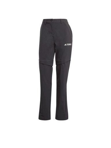 PANTALÓN ADIDAS W MT ZIP OFF P - 6