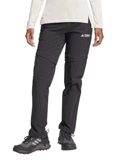 PANTALÓN ADIDAS W MT ZIP OFF P - 1