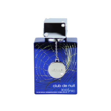 PERFUME HOMBRE ARMAF CLUB DE NUIT ICONIC EDP 105ML - 3
