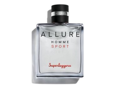 ALLURE HOMME SPORT SUPERLEGGERA EAU DE PARFUM VAPORIZADOR - 1