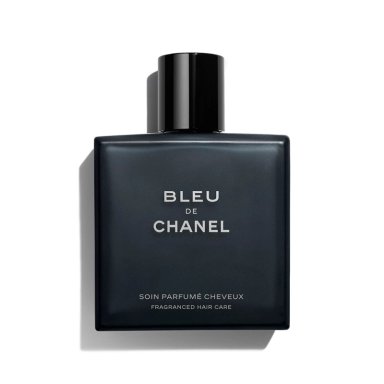 FRAGANCIA PARA EL CUIDADO DEL CABELLO HOMBRE CHANEL BLEU 90ML - 1