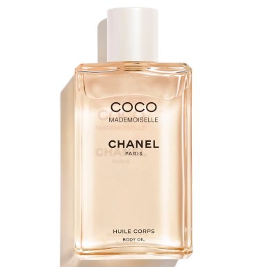 COCO MADEMOISELLE ACEITE PARA EL CUERPO - 1