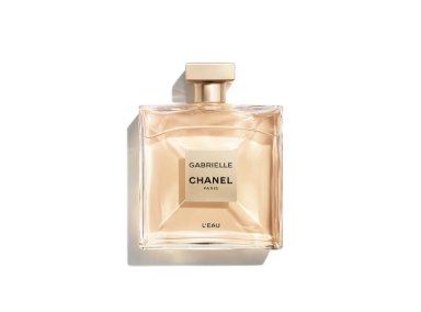 GABRIELLE L'EAU EAU DE TOILETTE VAPORIZADOR - 1
