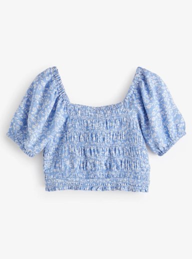 BLUSA NIÑA NEXT - 5