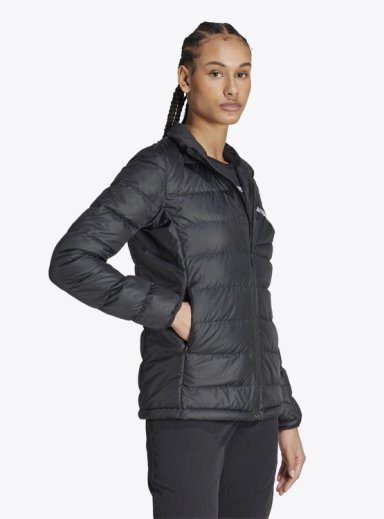 CHAQUETA ADIDAS W MT DOWN JKT - 3