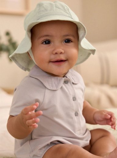 GORROS NIÑA NEXT - 3