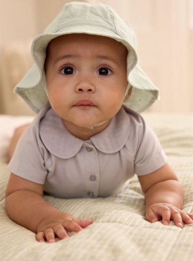 GORROS NIÑA NEXT - 4