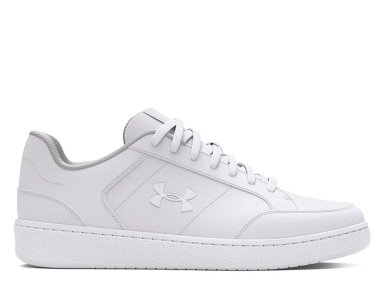 ZAPATILLAS HOMBRE UNDER ARMOUR URBANO BLANCO OFFICIAL - 1