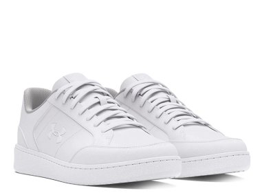 ZAPATILLAS HOMBRE UNDER ARMOUR URBANO BLANCO OFFICIAL - 2
