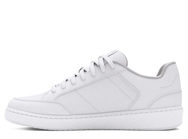 ZAPATILLAS HOMBRE UNDER ARMOUR URBANO BLANCO OFFICIAL - 3