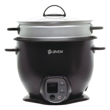 ARROCERA LOVEN VAPORERA 1.8 LT RC1872 - 1