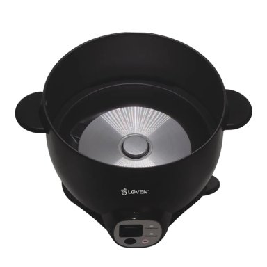 ARROCERA LOVEN VAPORERA 1.8 LT RC1872 - 3