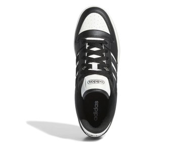 ZAPATILLAS HOMBRE ADIDAS CASUAL NEGRO BREAK START - 4
