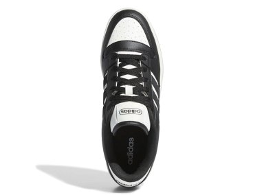 ZAPATILLAS HOMBRE ADIDAS CASUAL NEGRO BREAK START - 4