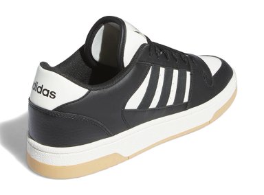 ZAPATILLAS HOMBRE ADIDAS CASUAL NEGRO BREAK START - 5