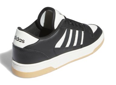 ZAPATILLAS HOMBRE ADIDAS CASUAL NEGRO BREAK START - 5