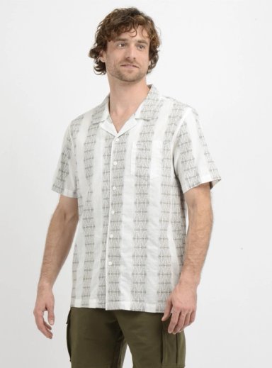 CAMISA MANGA CORTA HOMBRE ONEILL - 1
