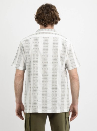 CAMISA MANGA CORTA HOMBRE ONEILL - 2