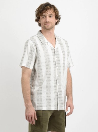 CAMISA MANGA CORTA HOMBRE ONEILL - 3