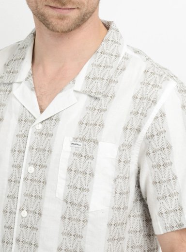 CAMISA MANGA CORTA HOMBRE ONEILL - 4