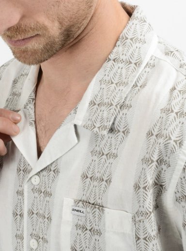 CAMISA MANGA CORTA HOMBRE ONEILL - 5