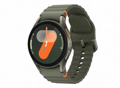 SMARTWATCH SAMSUNG GALAXY WATCH 7 40MM VERDE - 1