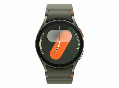 SMARTWATCH SAMSUNG GALAXY WATCH 7 40MM VERDE - 2