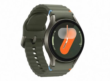 SMARTWATCH SAMSUNG GALAXY WATCH 7 40MM VERDE - 3