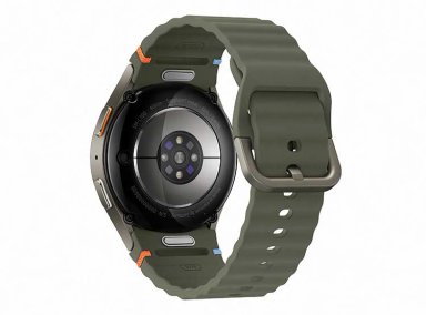 SMARTWATCH SAMSUNG GALAXY WATCH 7 40MM VERDE - 4