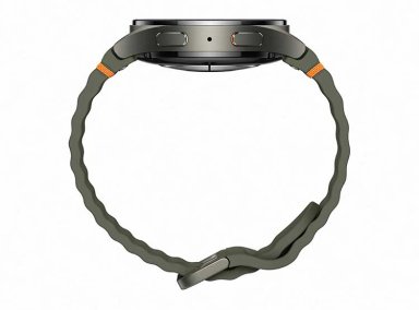 SMARTWATCH SAMSUNG GALAXY WATCH 7 40MM VERDE - 5