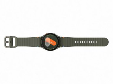 SMARTWATCH SAMSUNG GALAXY WATCH 7 40MM VERDE - 6