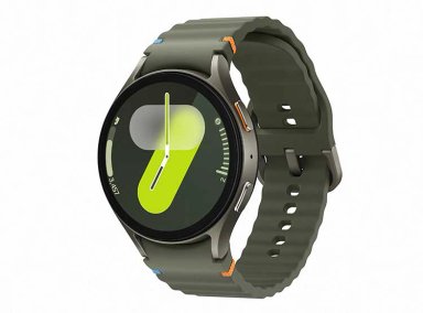 SMARTWATCH SAMSUNG GALAXY WATCH 7 44MM VERDE - 1