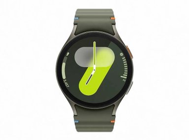 SMARTWATCH SAMSUNG GALAXY WATCH 7 44MM VERDE - 2