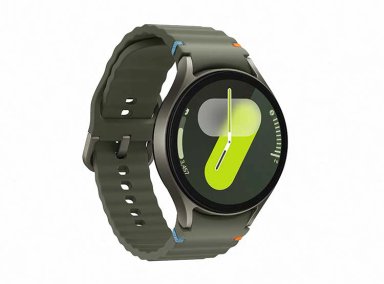 SMARTWATCH SAMSUNG GALAXY WATCH 7 44MM VERDE - 3