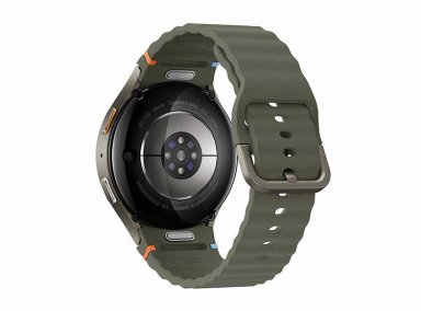 SMARTWATCH SAMSUNG GALAXY WATCH 7 44MM VERDE - 4