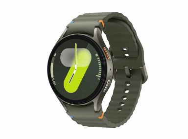 SMARTWATCH SAMSUNG GALAXY WATCH 7 44MM VERDE - 5